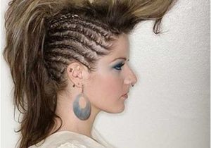 Punk Rock Bob Haircuts 20 Punk Rock Hairstyles for Long Hair