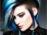 Punk Rock Bob Haircuts 56 Punk Hairstyles to Help You Stand Out From the Crowd