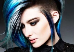 Punk Rock Bob Haircuts 56 Punk Hairstyles to Help You Stand Out From the Crowd