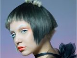 Punk Rock Bob Haircuts Punk Hairstyles for Women 2018