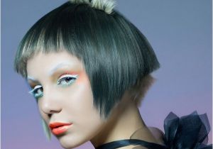 Punk Rock Bob Haircuts Punk Hairstyles for Women 2018