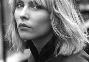 Punk Rock Girl Hairstyles Debbie Debbie Harry Pinterest