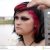 Punk Rock Girl Hairstyles Punk Rock Girl Stock Image Image Of Femininity Vogue