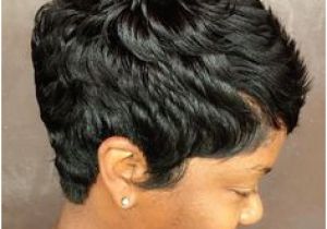 Purple N Black Hairstyles Pixie Weave Hairstyle Afrohairstyles