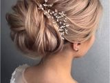 Put Up Hairstyles for Weddings Gorgeous Wedding Updo Hairstyle to Inspire You Fabmood