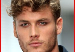Quality Men Haircut Fascinating Haircuts for Men with Thick Curly Hair 23