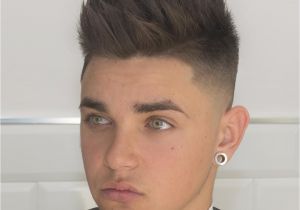 Quality Mens Haircut Mens Hairstyles 40 New Hairstyles for Men and Boys