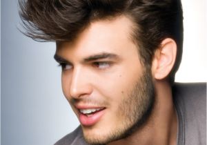 Quality Mens Haircut Mens Textured Haircut Hairstyle for Women & Man