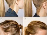 Quick &amp; Easy Hairstyles for Medium Length Hair Quick Easy Hairstyles for Medium Length Hair