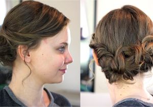 Quick &amp; Easy Hairstyles for Medium Length Hair Quick Professional Hairstyles for Long Hair Hairstyles