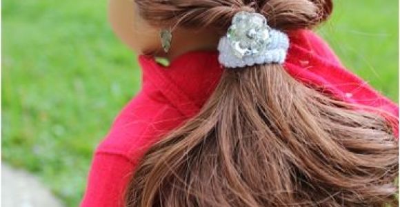 Quick and Easy American Girl Doll Hairstyles Easy Sporty Hairstyle for Dolls