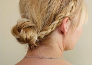 Quick and Easy Braiding Hairstyles 38 Quick and Easy Braided Hairstyles