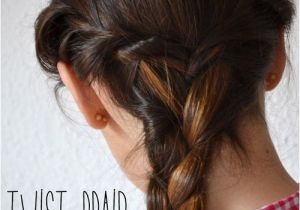 Quick and Easy Braiding Hairstyles 38 Quick and Easy Braided Hairstyles