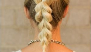 Quick and Easy Braiding Hairstyles 38 Quick and Easy Braided Hairstyles