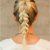Quick and Easy Braiding Hairstyles 38 Quick and Easy Braided Hairstyles
