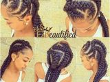 Quick and Easy Braiding Hairstyles Pretty Hairstyles for Quick Braided Hairstyles for Black