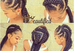 Quick and Easy Braiding Hairstyles Pretty Hairstyles for Quick Braided Hairstyles for Black