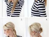 Quick and Easy formal Hairstyles Fast & Fab 10 Easy Updos that Will Surprise Everyone