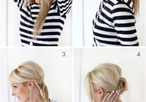 Quick and Easy formal Hairstyles Fast & Fab 10 Easy Updos that Will Surprise Everyone