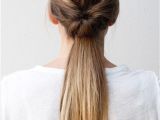 Quick and Easy Going Out Hairstyles 17 Best Ideas About Quick Work Hairstyles On Pinterest