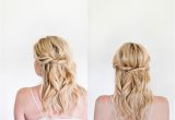 Quick and Easy Hairstyles for A Night Out A Quick & Easy Night Out Hairstyle [video]