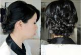 Quick and Easy Hairstyles for A Night Out Quick & Easy 3 In 1 Braided Hairstyle for Work School or