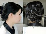 Quick and Easy Hairstyles for A Night Out Quick & Easy 3 In 1 Braided Hairstyle for Work School or