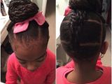 Quick and Easy Hairstyles for Black Girls 707 Best Images About Little Girl Hairstyles On Pinterest