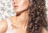 Quick and Easy Hairstyles for Curly Frizzy Hair Very Quick Easy Hairstyles for Long Curly Hair Women New