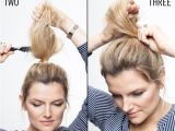 Quick and Easy Hairstyles for Fine Hair 50 Styles De Coiffures Simples Faciles Et Belles Que Vous