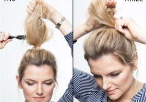 Quick and Easy Hairstyles for Fine Hair 50 Styles De Coiffures Simples Faciles Et Belles Que Vous