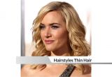 Quick and Easy Hairstyles for Fine Hair Fast Easy Hairstyles for Thin Hair Hairstyles by Unixcode