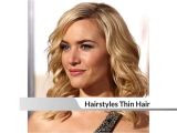 Quick and Easy Hairstyles for Fine Hair Fast Easy Hairstyles for Thin Hair Hairstyles by Unixcode