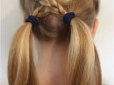 Quick and Easy Hairstyles for Kids 25 Best Ideas About Easy Kid Hairstyles On Pinterest