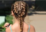 Quick and Easy Hairstyles for Kids Kids Hairstyles for Long Hair