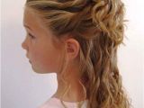 Quick and Easy Hairstyles for Little Girls Cool Quick and Easy Hairstyles for Little Girls