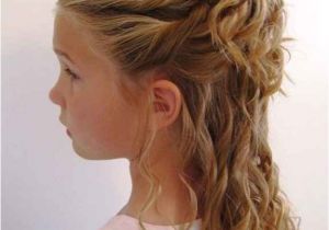 Quick and Easy Hairstyles for Little Girls Cool Quick and Easy Hairstyles for Little Girls