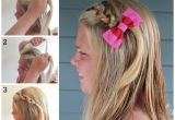 Quick and Easy Hairstyles for Little Girls Different Quick and Easy Hairstyles for Little Girls