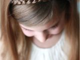 Quick and Easy Hairstyles for Little Girls Different Quick and Easy Hairstyles for Little Girls