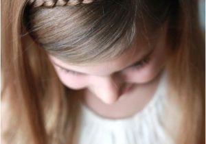 Quick and Easy Hairstyles for Little Girls Different Quick and Easy Hairstyles for Little Girls