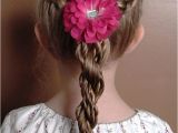 Quick and Easy Hairstyles for Little Girls Quick Little Girl Updos 2018