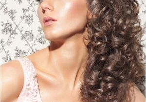 Quick and Easy Hairstyles for Long Curly Hair Very Quick Easy Hairstyles for Long Curly Hair Women New