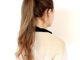 Quick and Easy Hairstyles for Long Hair for Work 15 Best Ideas Of Long Hairstyles for Work