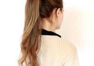 Quick and Easy Hairstyles for Long Hair for Work 15 Best Ideas Of Long Hairstyles for Work