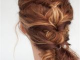Quick and Easy Hairstyles for Long Hair for Work 2018 Popular Quick Long Hairstyles for Work