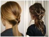 Quick and Easy Hairstyles for Long Hair for Work 5 Best Hairstyle Ideas for Work Hair World Magazine