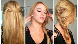 Quick and Easy Hairstyles for Long Hair Straight Hair Quick and Easy Hairstyles for Long Hair Straight Hair