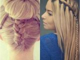 Quick and Easy Hairstyles for Long Hair Youtube Several Easy and Quick Hairstyles for Long Hair