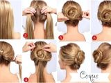 Quick and Easy Hairstyles for Long Thick Hair Home Improvement Easy Quick Hairstyles Hairstyle