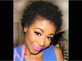 Quick and Easy Hairstyles for Natural Black Hair Quick and Easy Hairstyles for Natural Black Hair